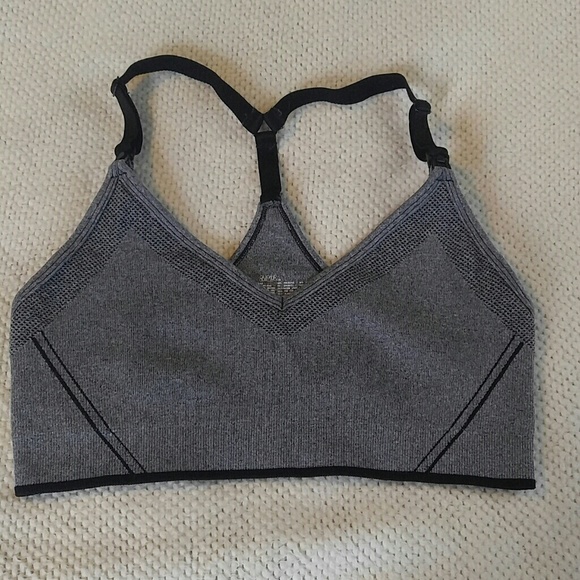 Nursing razor back bra - Picture 1 of 4